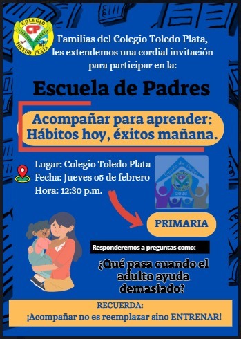 Escuela de Padres_Primaria Escuela de Padres_Primaria